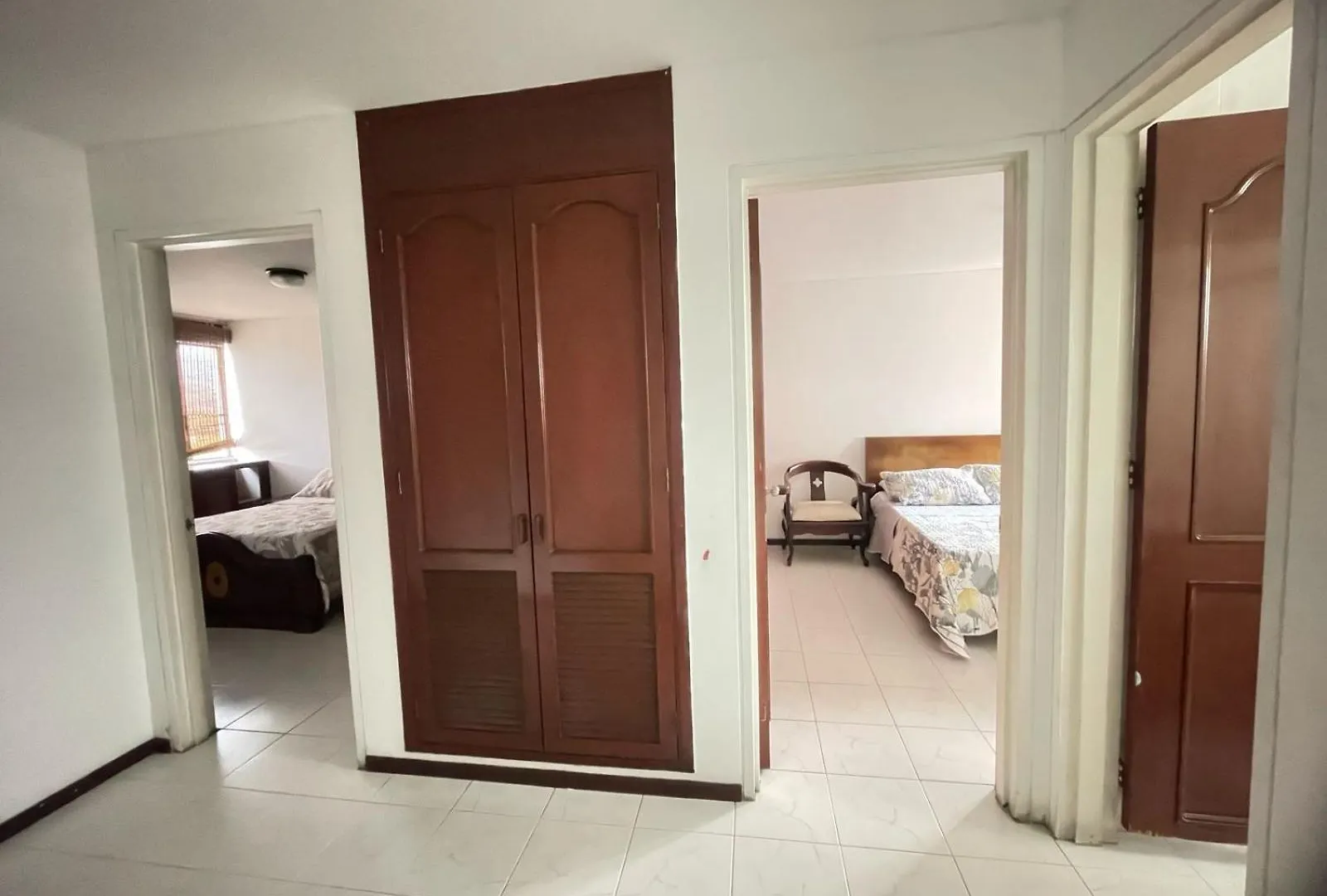 Comanza Cambulos Cali Apartment